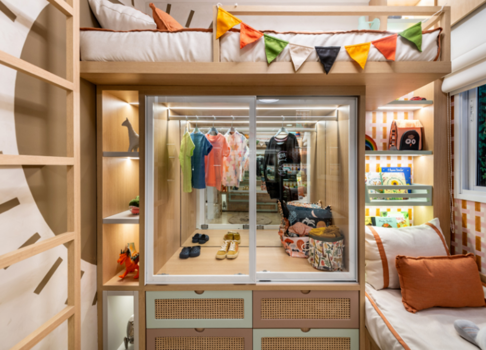 Dormitorio
