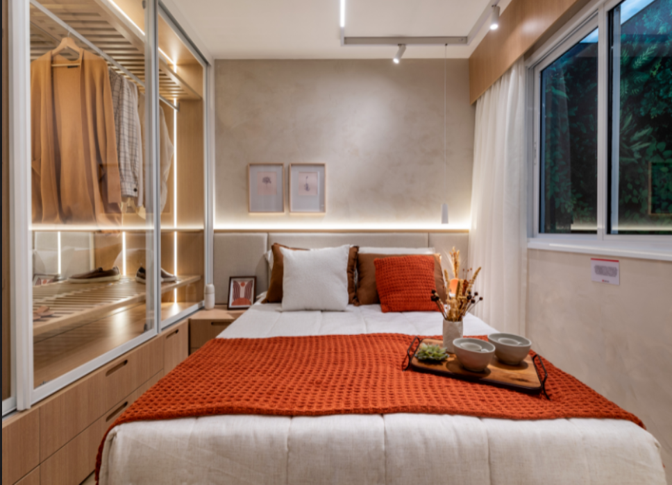 Dormitorio