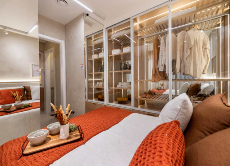 Dormitorio