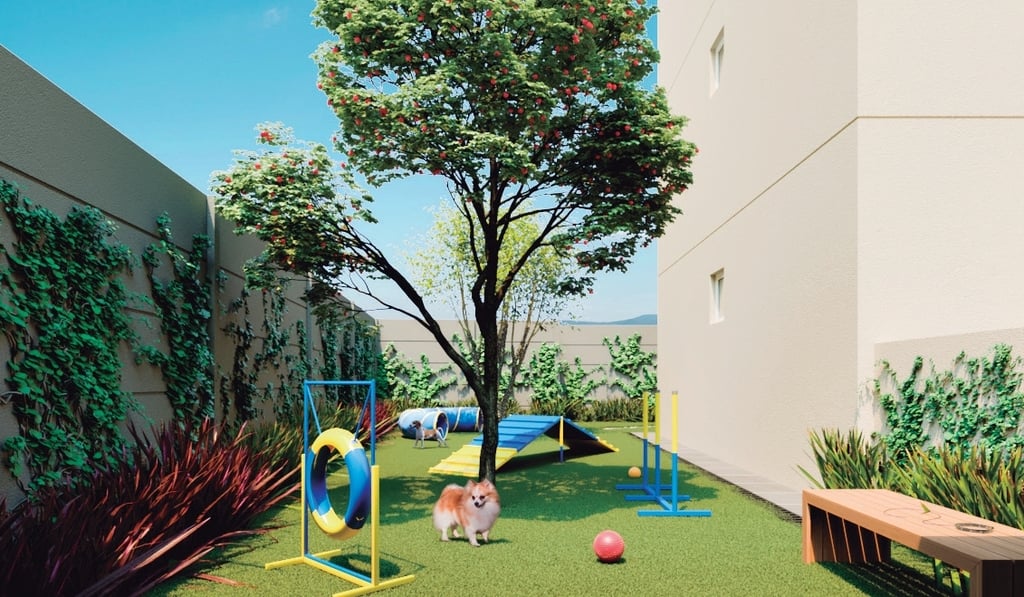 Pet place