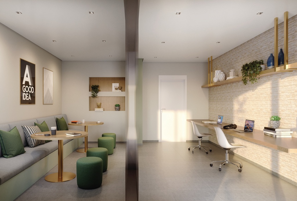 Coworking