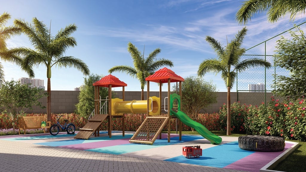 Playground