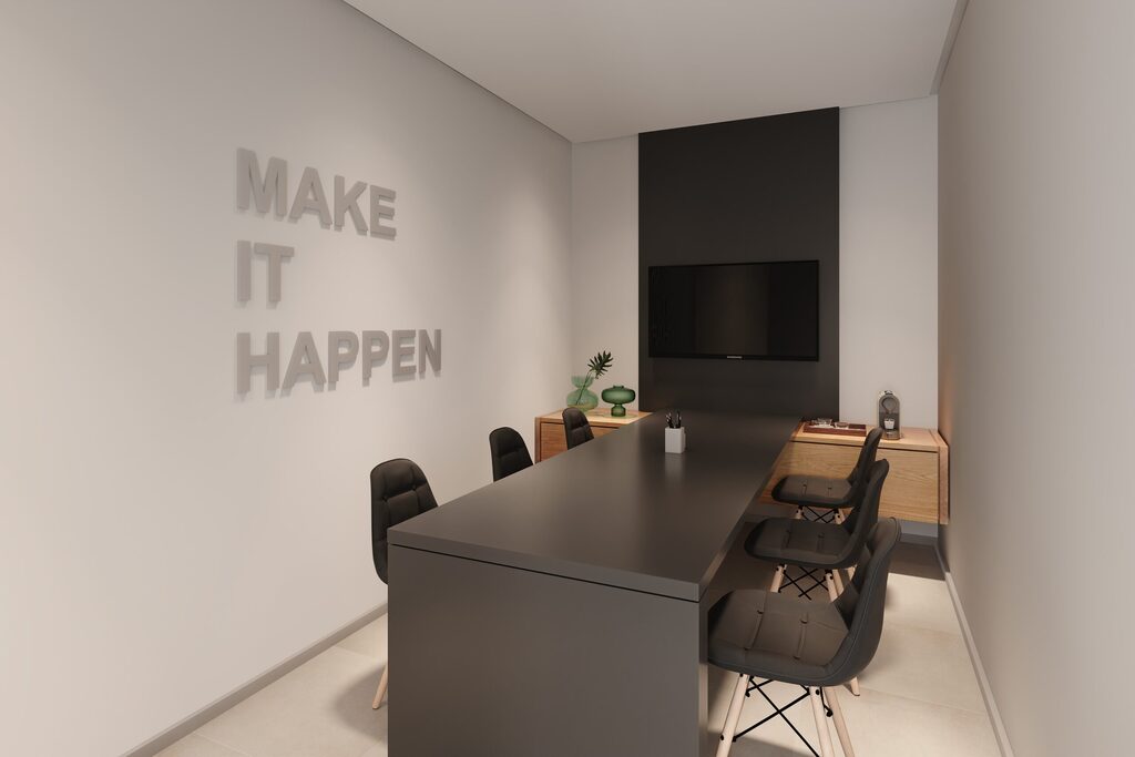 Coworking
