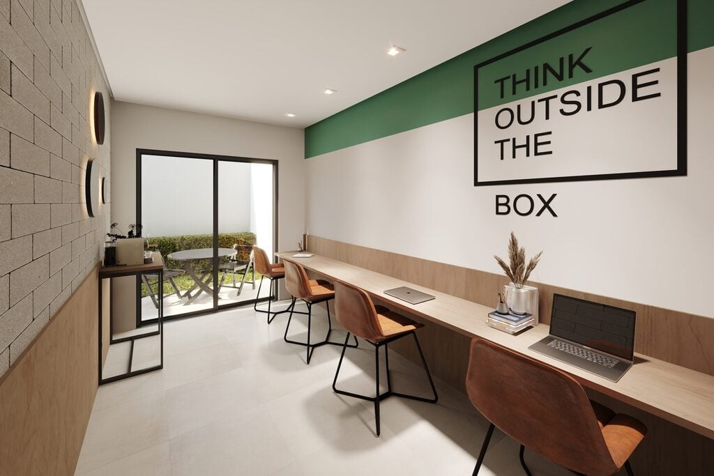 Coworking