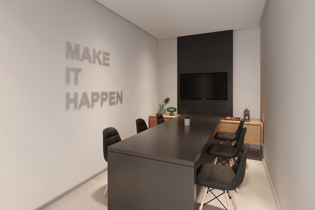 Coworking