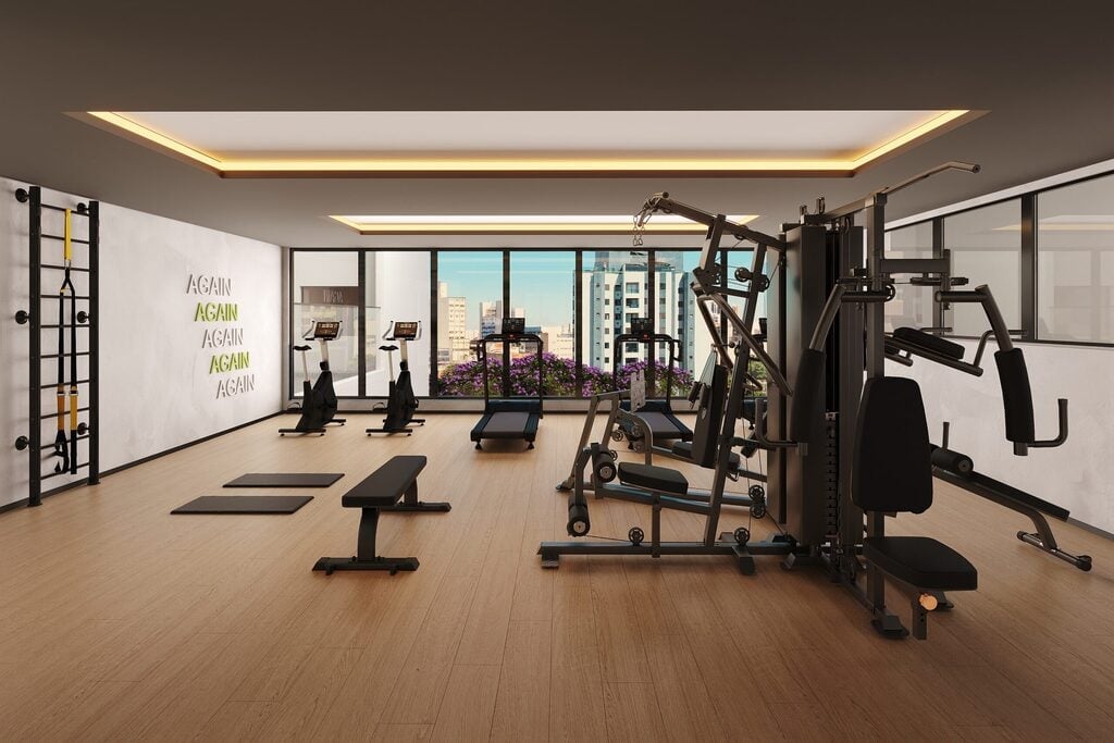 Fitness