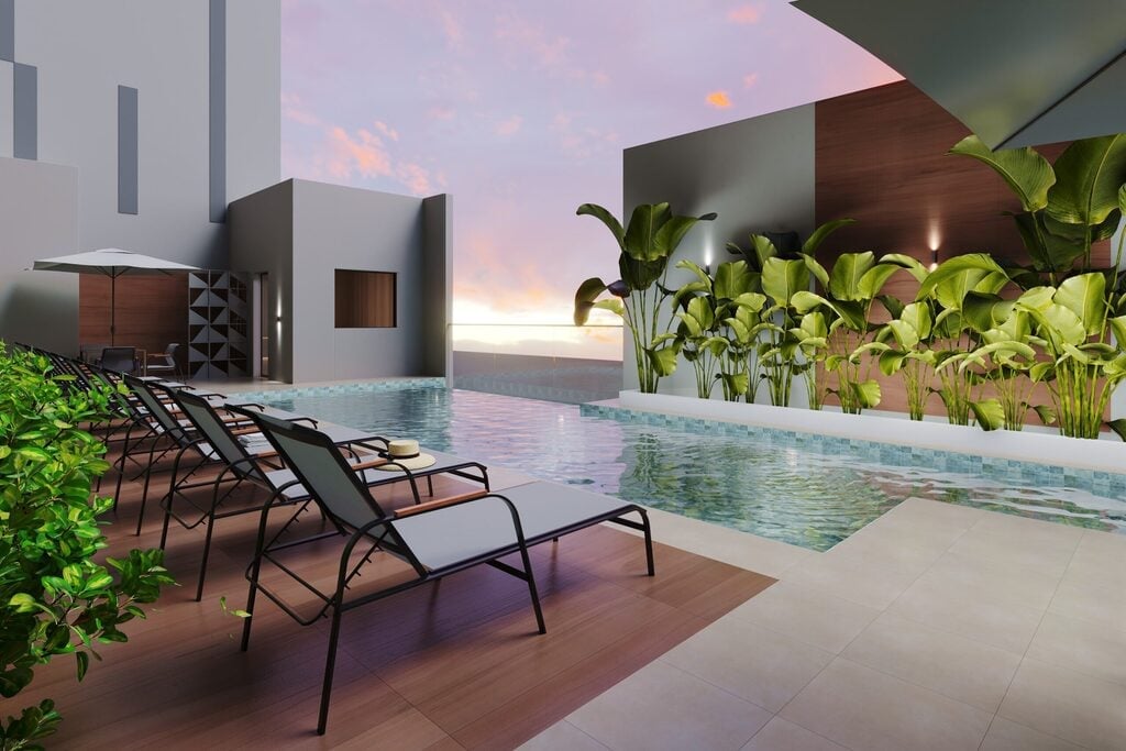 Piscina