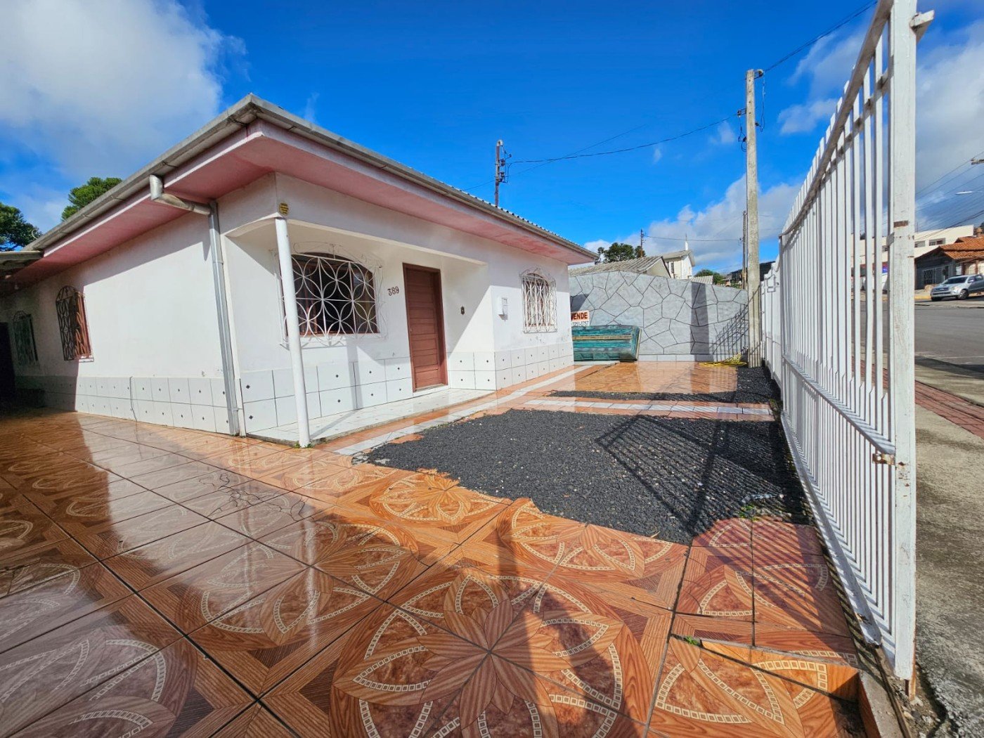 Casa para Venda, em Lages, bairro São Luiz, 3 dormitórios, 3 banheiros, 3 vagas