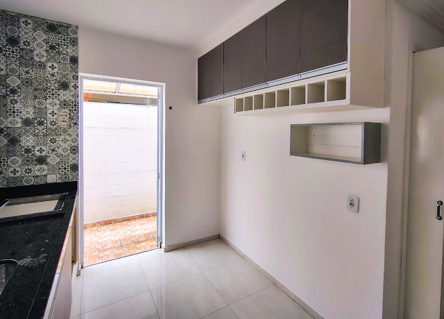 Cozinha