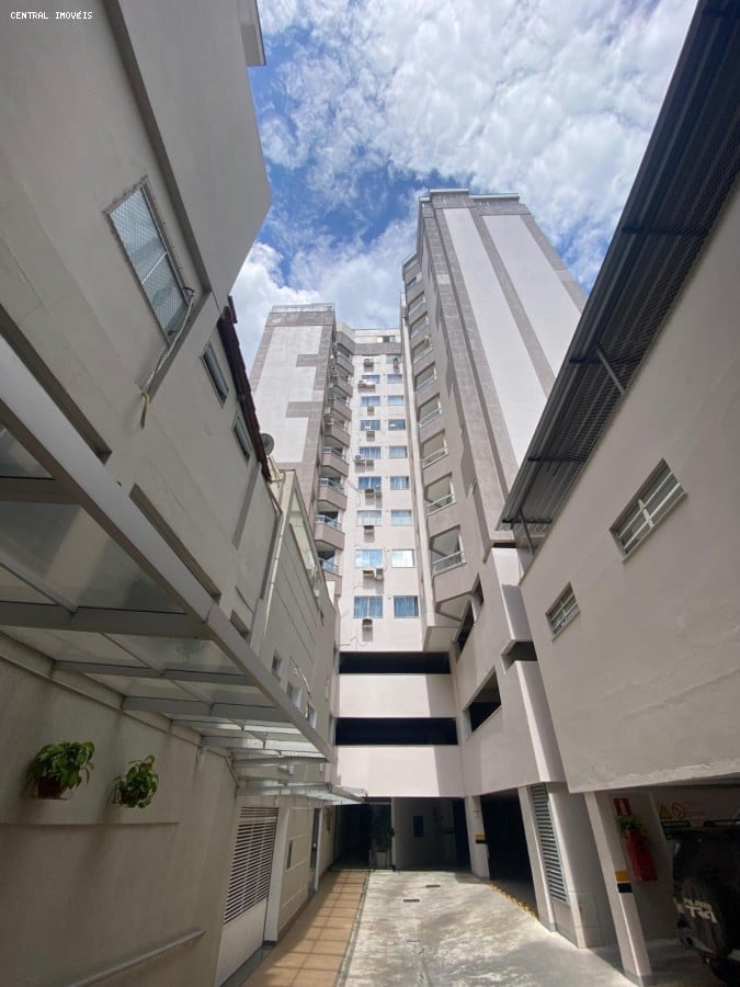Cobertura Duplex para Venda em Muria, Centro