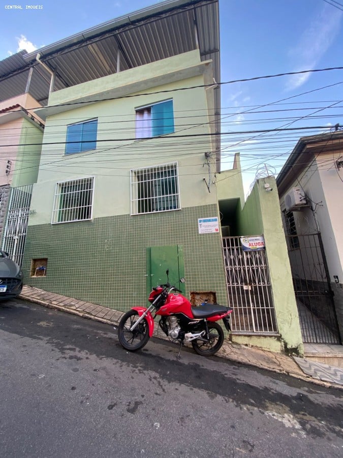 Apartamento para Locao em Muria, Centro