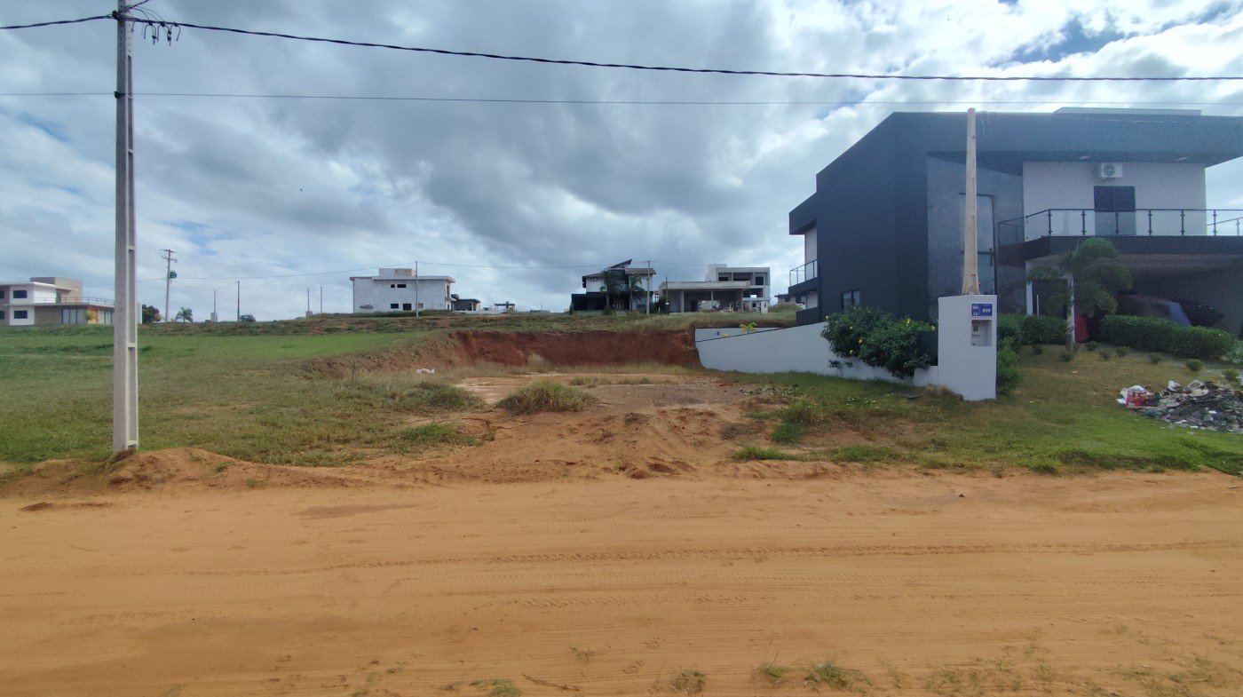 Terreno para Venda em Paranapanema, Riviera XIII, Setor Marina