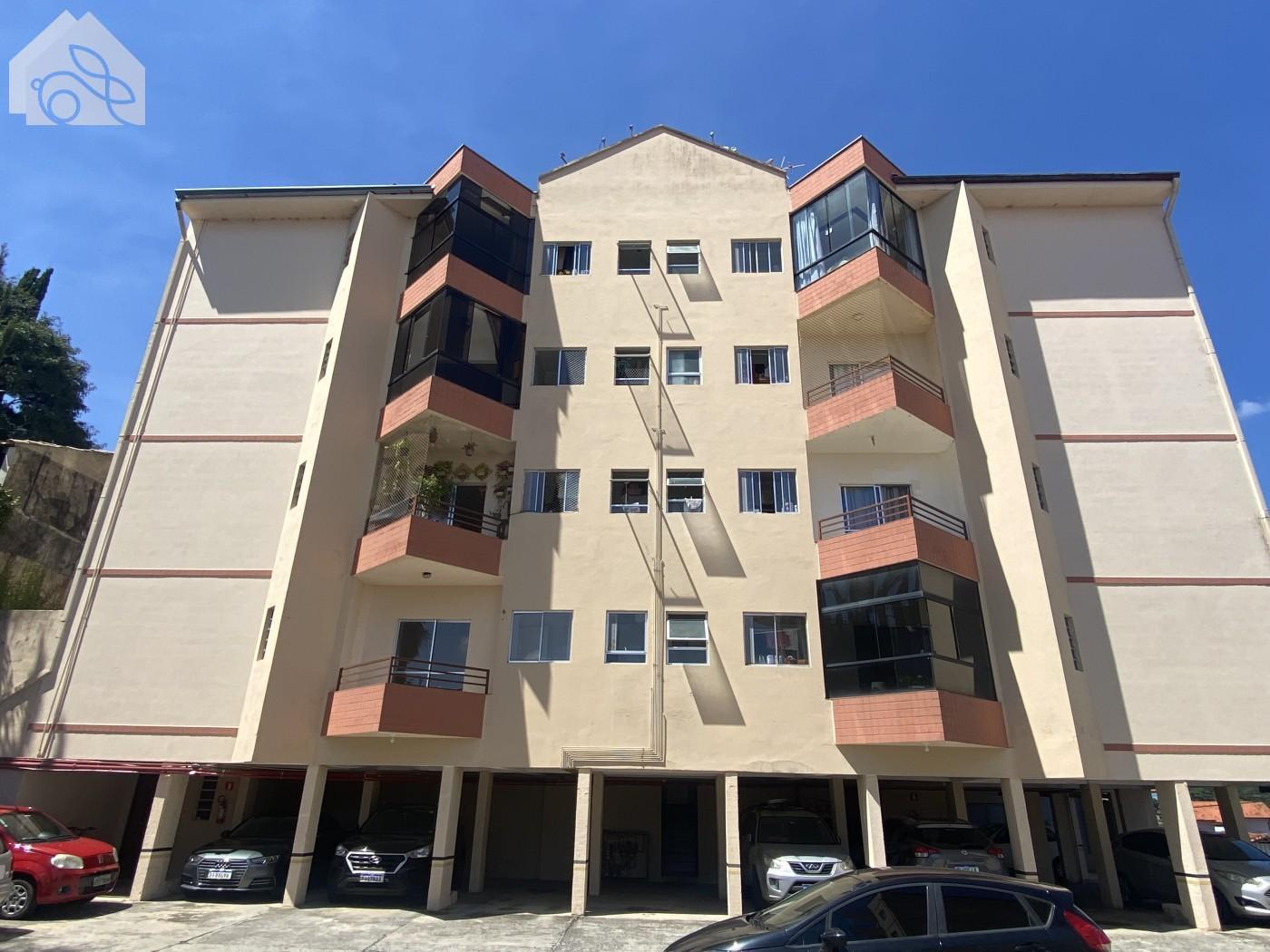 Fachada do prdio