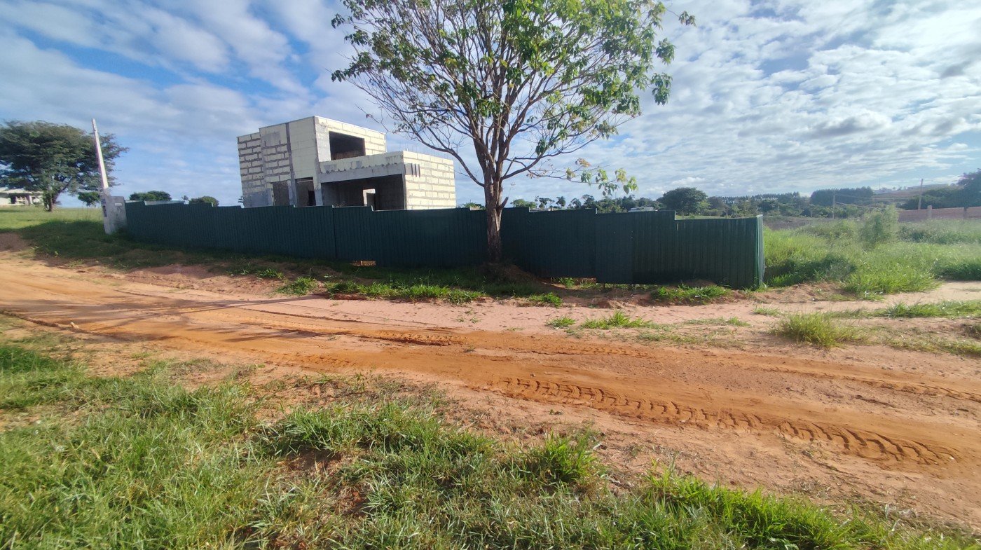 Terreno para Venda em Paranapanema, Riviera XIII, Setor Marina