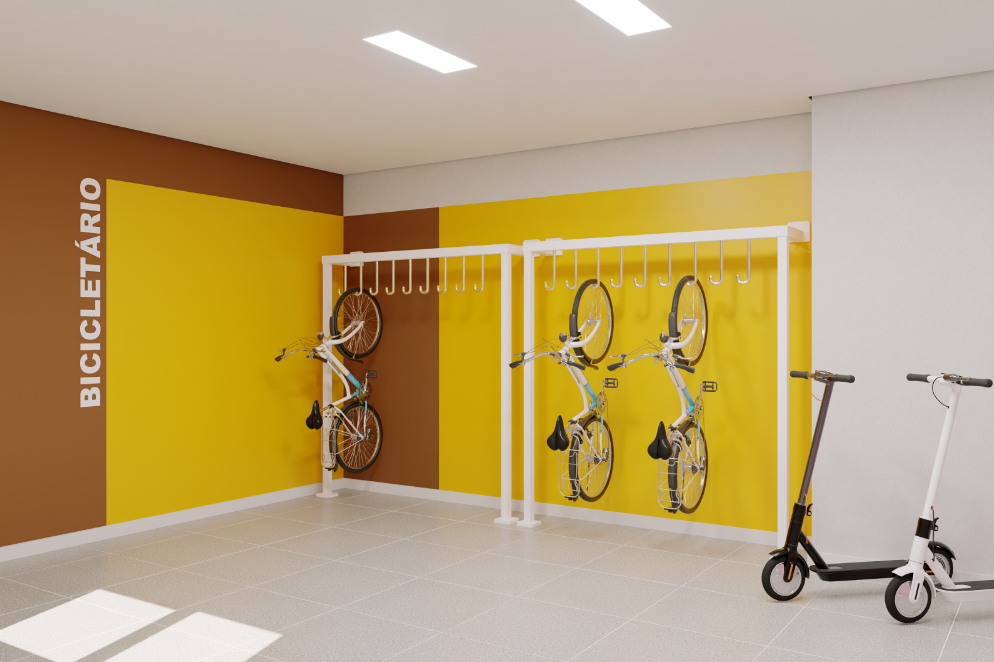 Bicicletrio