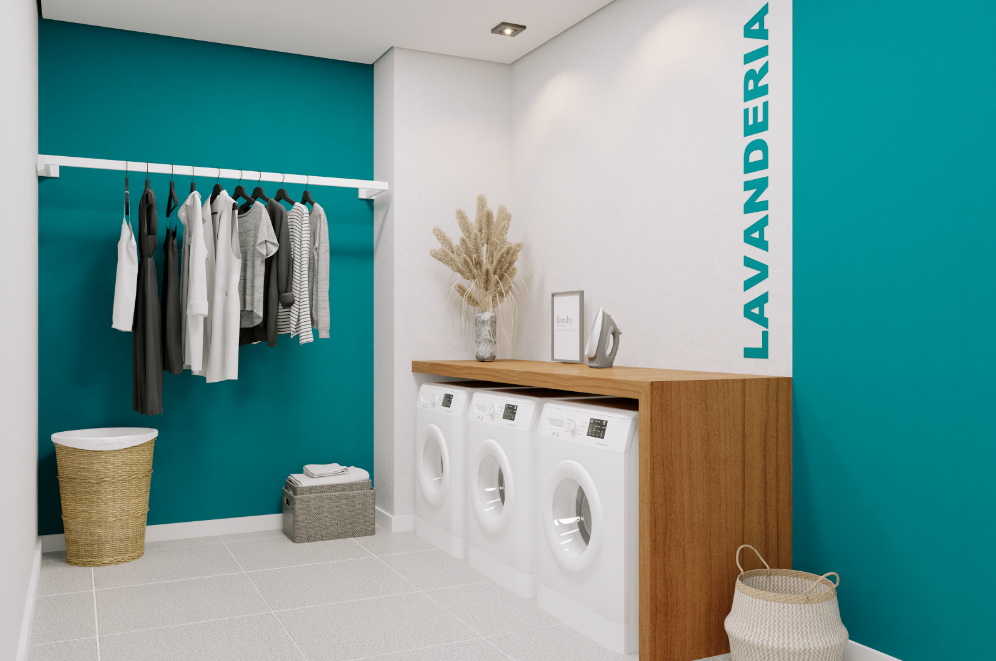 Lavanderia
