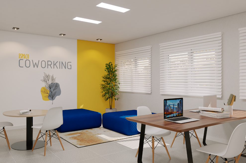 Coworking