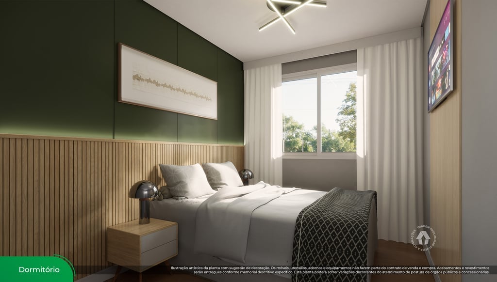 Dormitorio