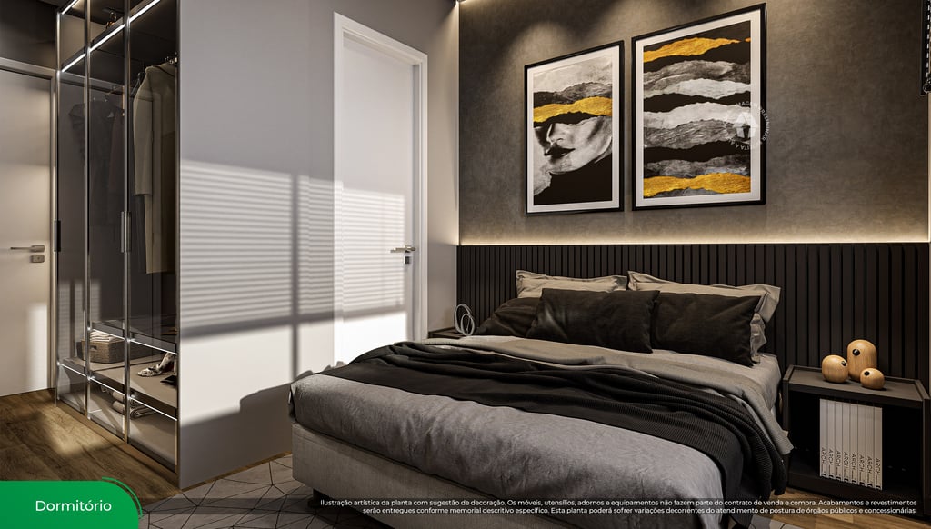 Dormitorio