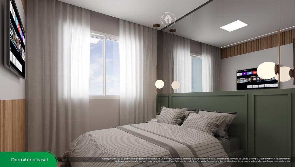 Dormitorio