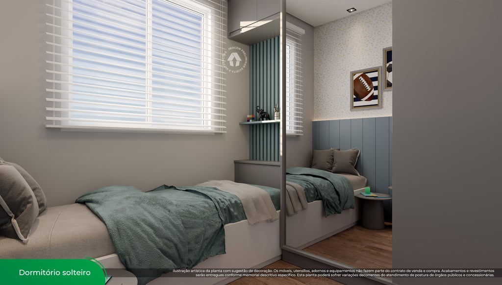Dormitorio