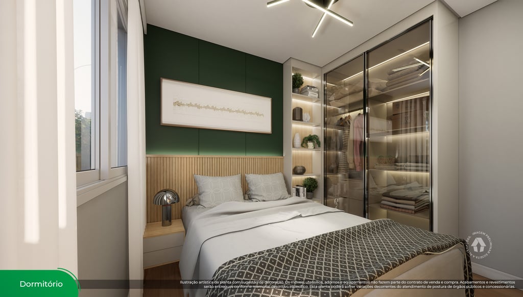 Dormitorio