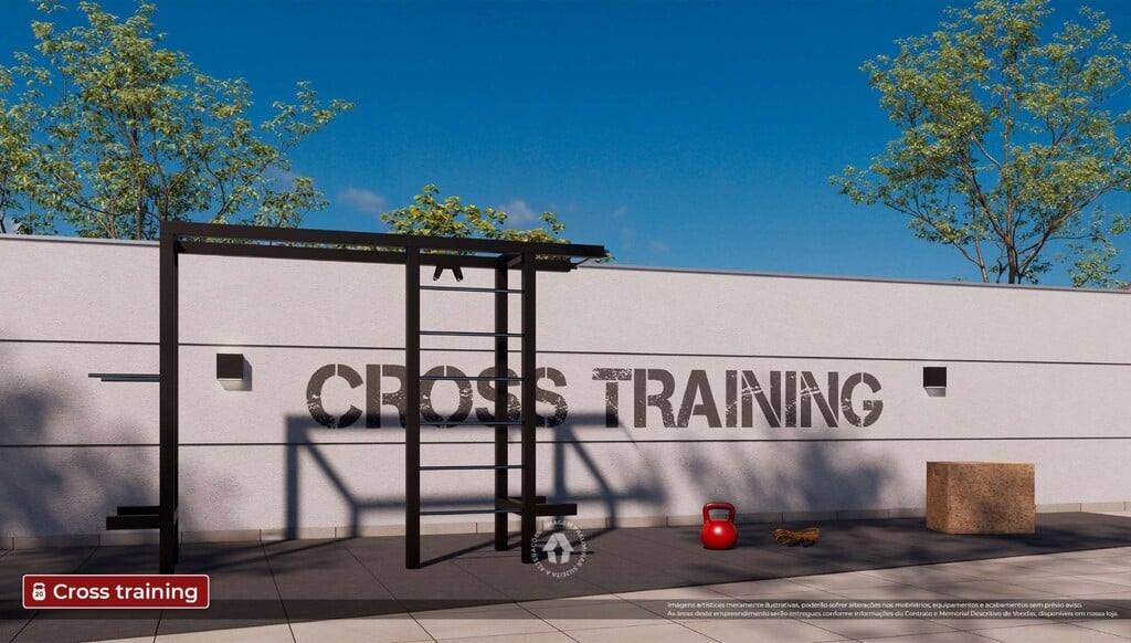 Fitness externo