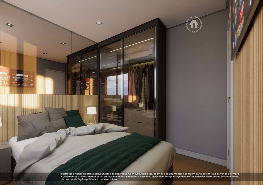 Dormitorio