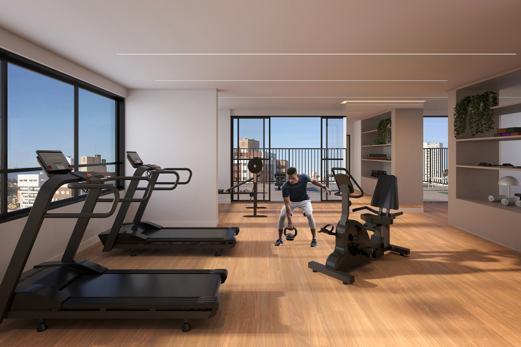 Fitness