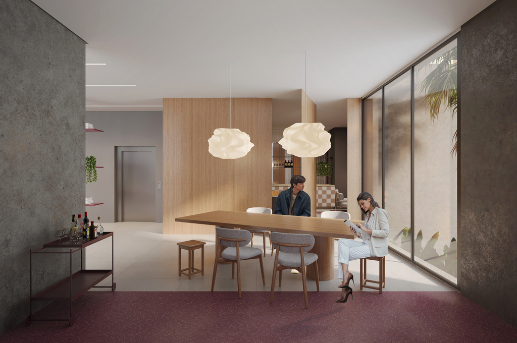 Coworking