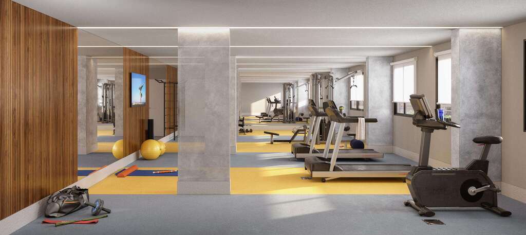 Fitness