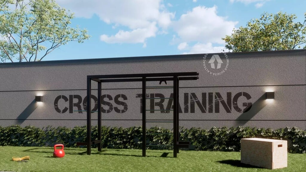 Fitness externo