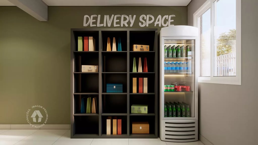 Delivery