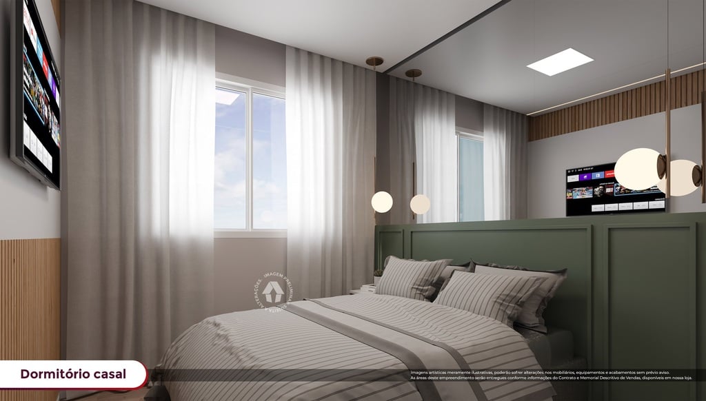 Dormitorio
