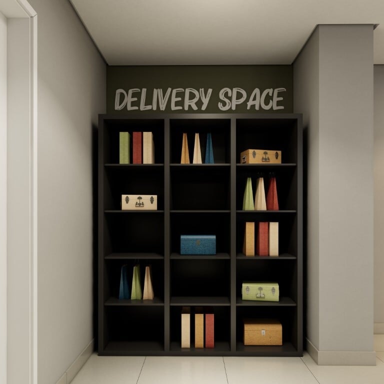 Delivery