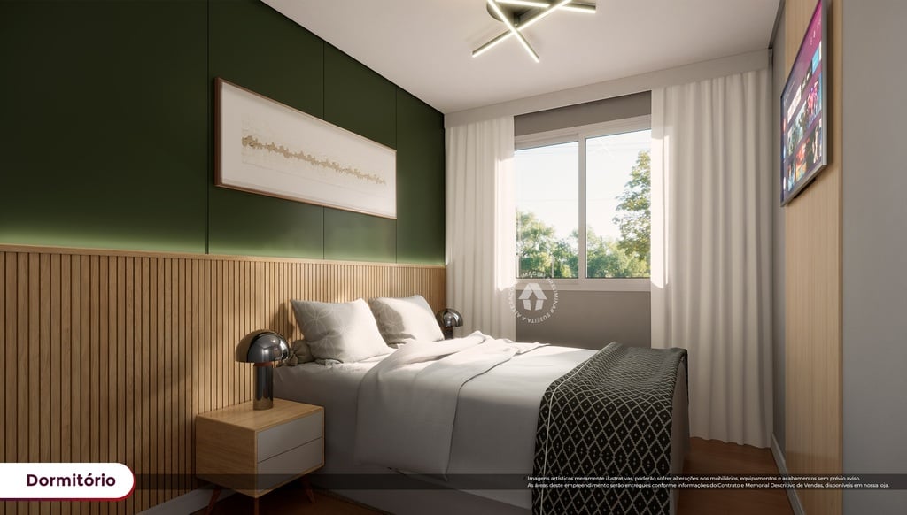 Dormitorio