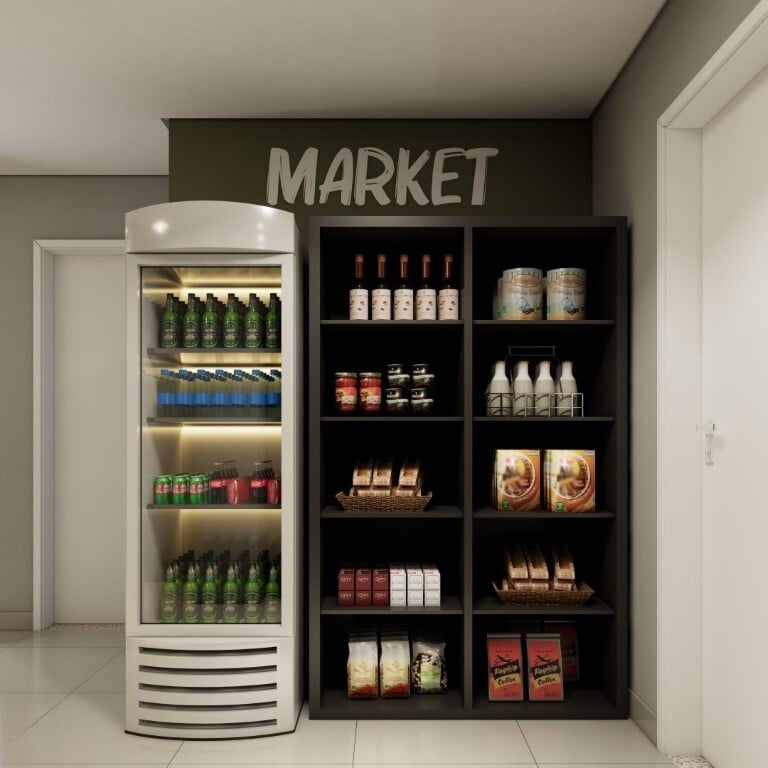 Market