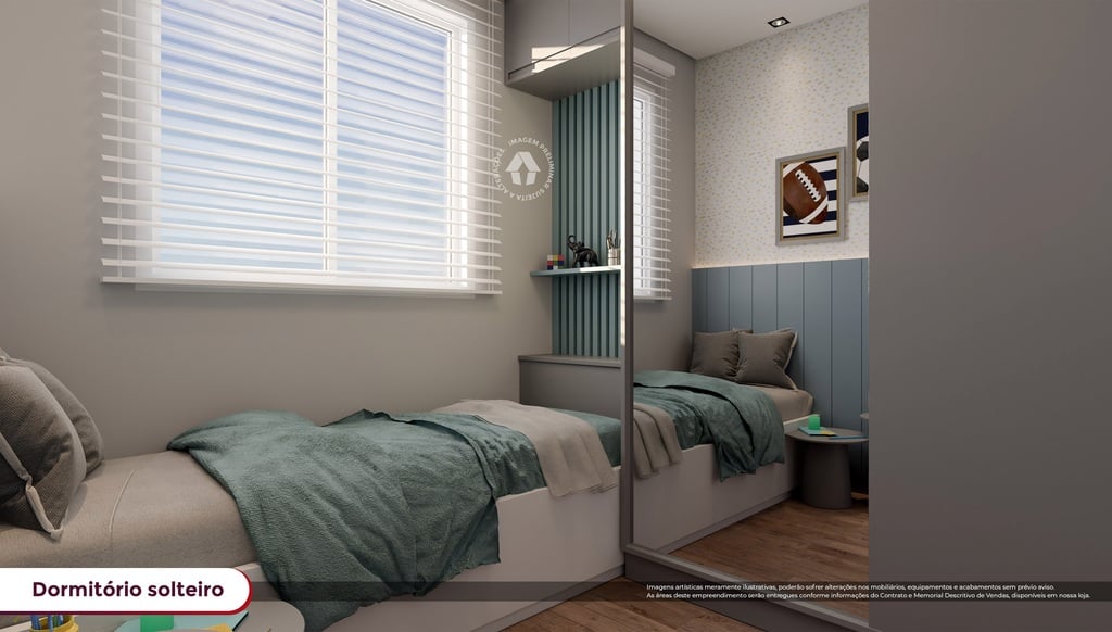 Dormitorio