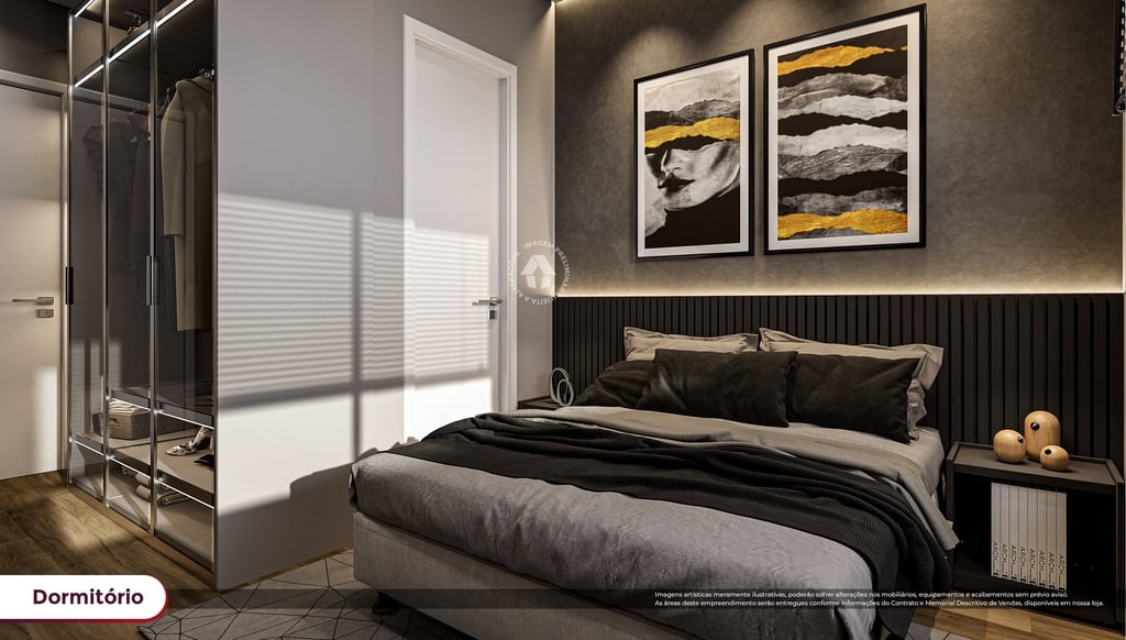 Dormitorio