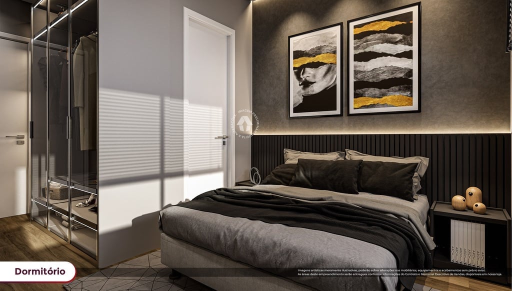 Dormitorio