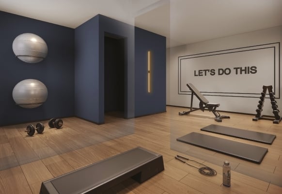 Fitness