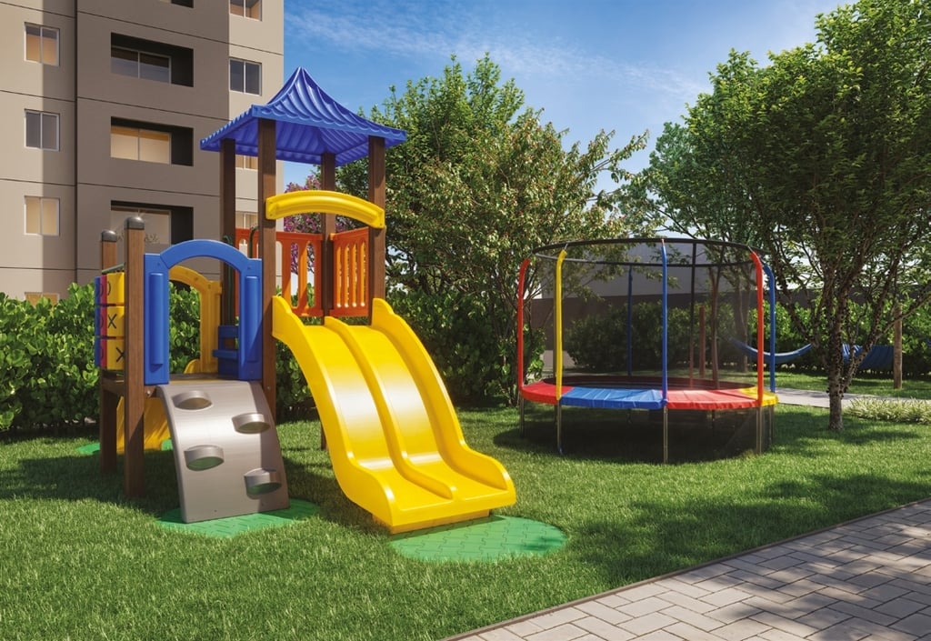 Playground