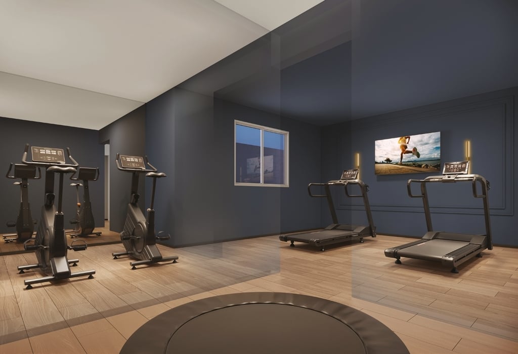 Fitness
