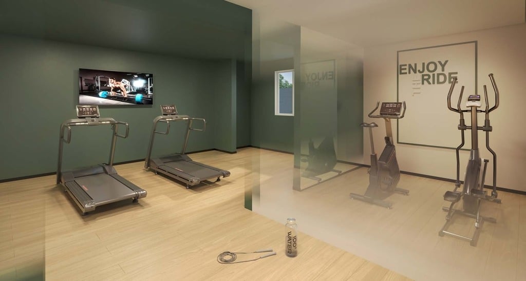 Fitness
