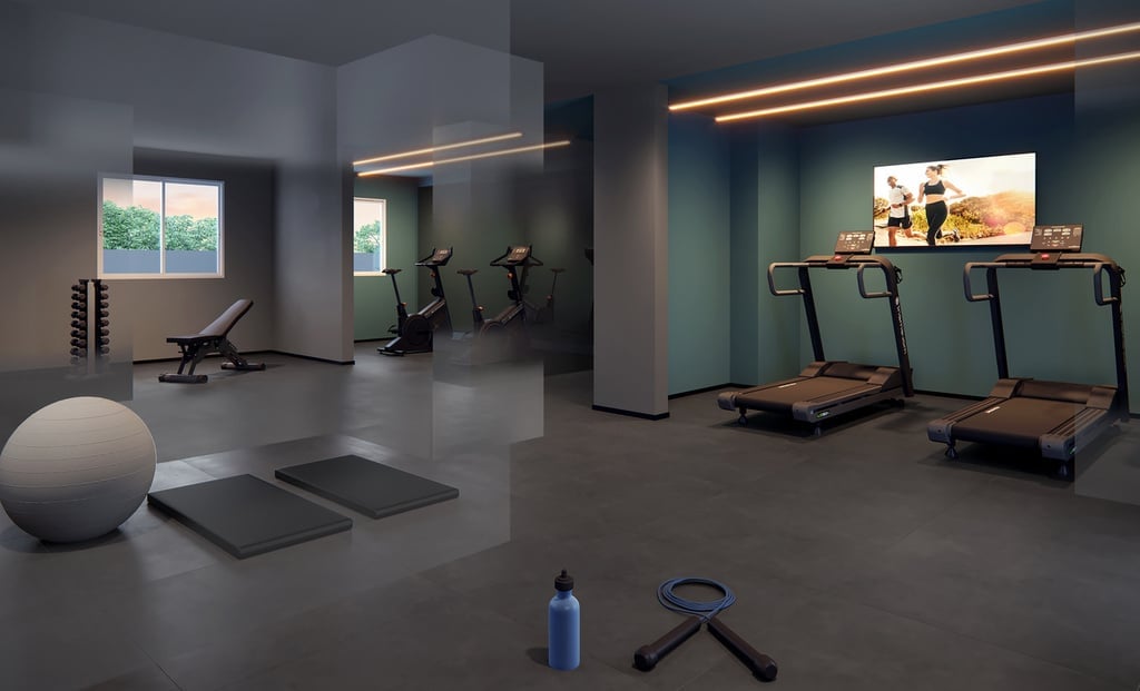 Fitness
