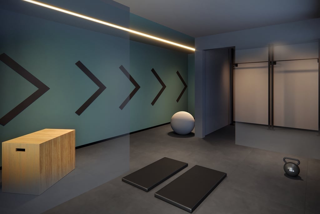 Fitness
