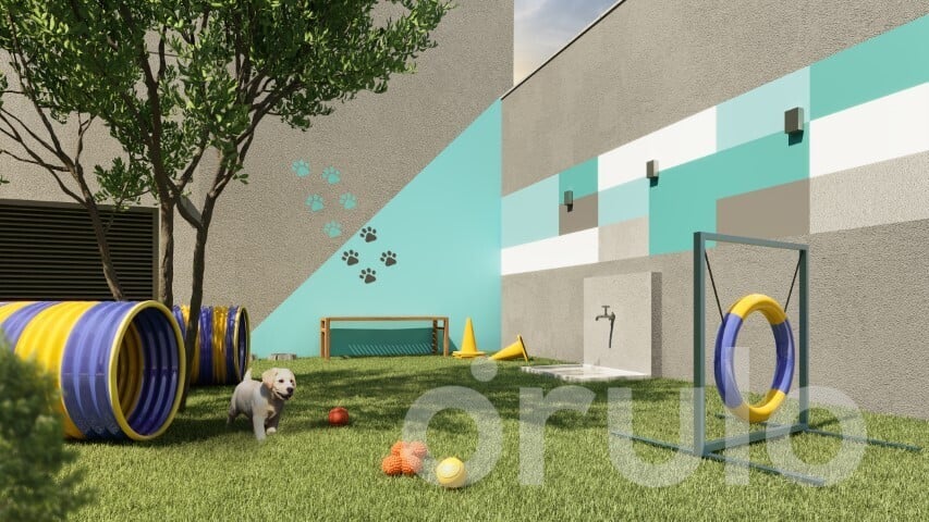 Pet place