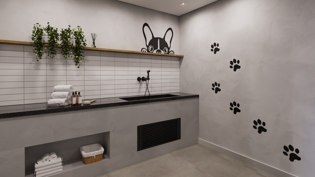 Pet care