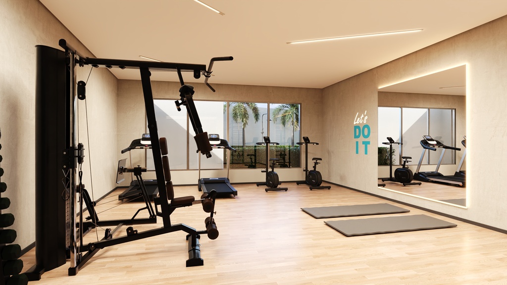 Fitness