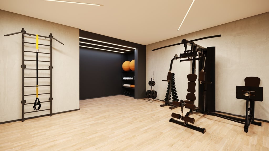 Fitness
